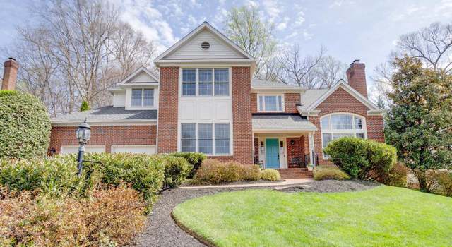 Photo of 8292 Private Ln, Annandale, VA 22003