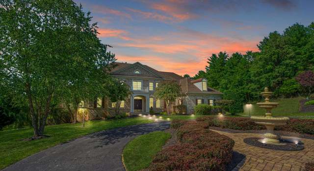 Photo of 17279 Count Turf Pl, Leesburg, VA 20176