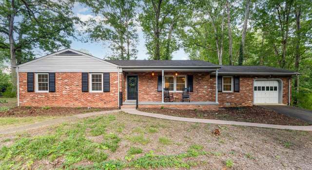 Property at 112 Jay Rd, Fredericksburg, VA 22405, 3 beds, 2 baths