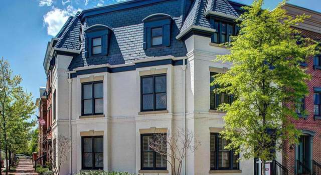 Photo of 1302 Duke St, Alexandria, VA 22314
