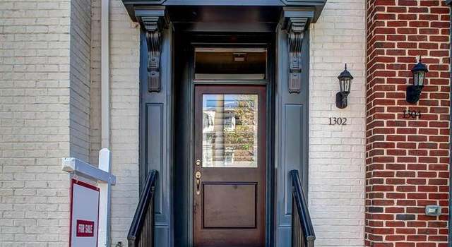 Photo of 1302 Duke St, Alexandria, VA 22314