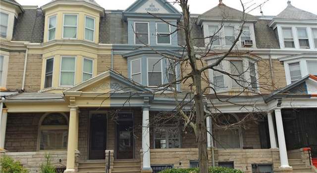 Photo of 158 W Windsor St, Reading, PA 19601