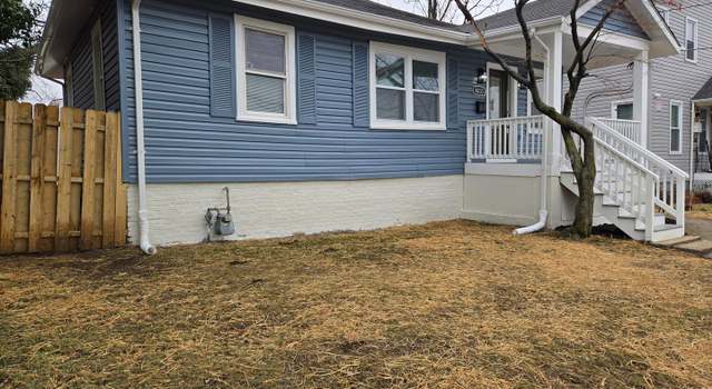 Photo of 4233 Clay St NE, Washington, DC 20019