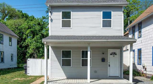 Photo of 18 S Governors Ave, Dover, DE 19904