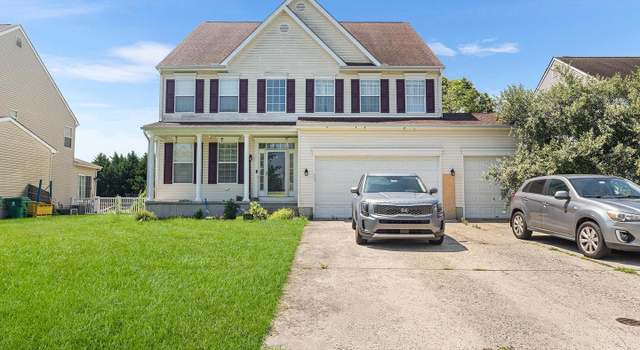 Photo of 1082 W Birdie Ln, Magnolia, DE 19962