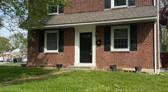 Photo of 125 Rodney Dr, New Castle, DE 19720
