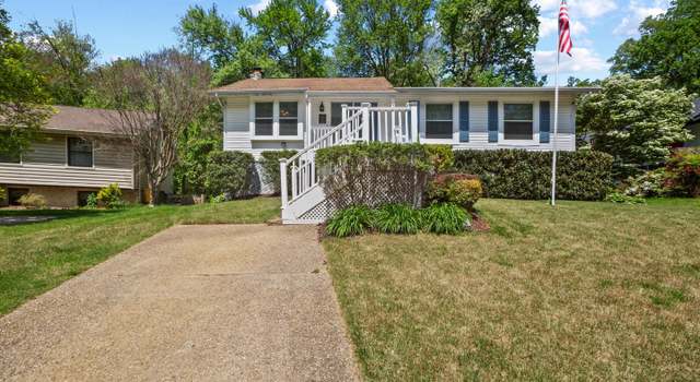 Photo of 454 Kingwood Rd, Linthicum Heights, MD 21090