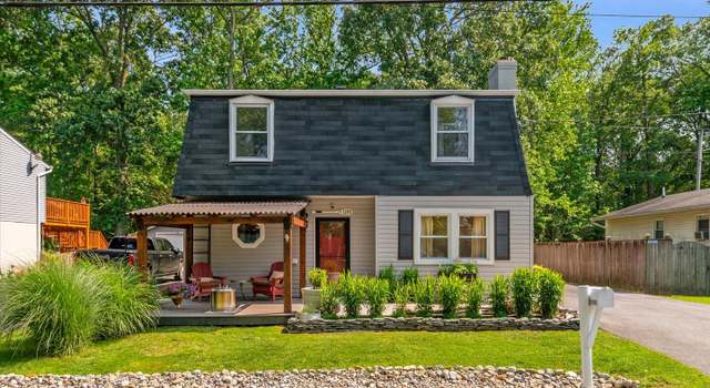 Photo of 1181 Cedar Ave, Shady Side, MD 20764