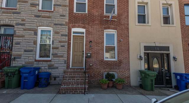 Photo of 512 S Highland Ave, Baltimore, MD 21224