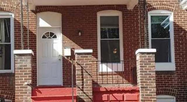 Photo of 2924 Grantley Ave, Baltimore, MD 21215