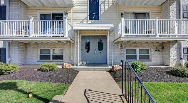 Photo of 7 Warren Lodge Ct Unit 2-B, Cockeysville, MD 21030