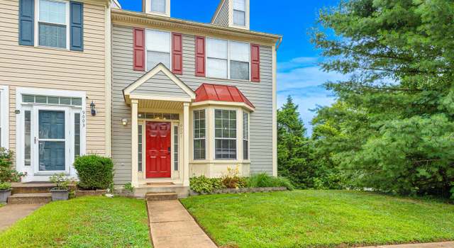 Photo of 9001 Quail Run Dr, Perry Hall, MD 21128