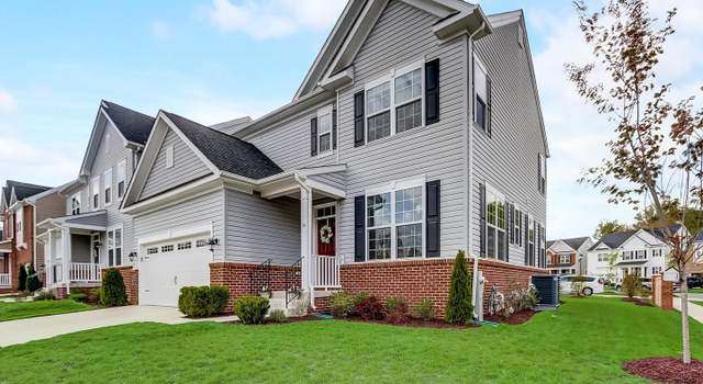 Photo of 18 Trout Run Rd, Baltimore, MD 21220