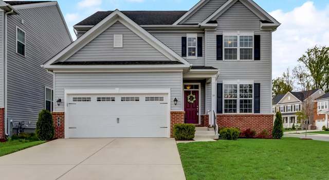 Photo of 18 Trout Run Rd, Baltimore, MD 21220