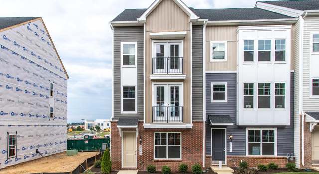 Photo of 2565 Grangemill Ln, Frederick, MD 21701