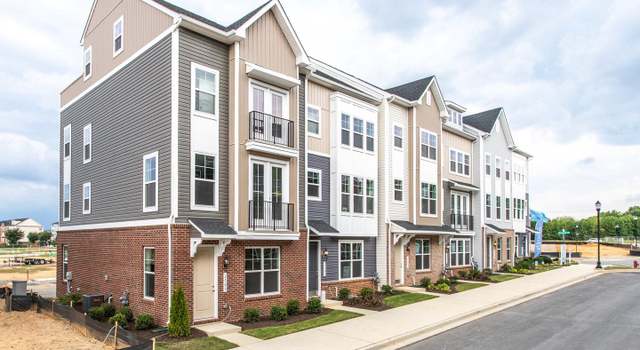 Photo of 2565 Grangemill Ln, Frederick, MD 21701