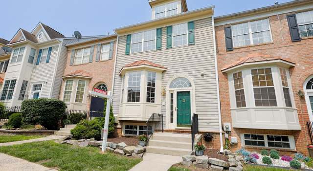 Photo of 2613 Caulfield Ct, Frederick, MD 21701