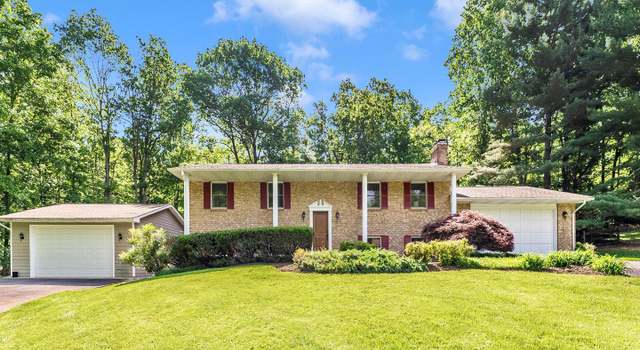 Photo of 4309 Rolling Acres Ct, Mount Airy, MD 21771