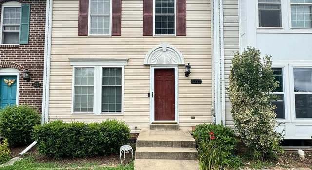 Photo of 2277 Wetherburne Way, Frederick, MD 21702