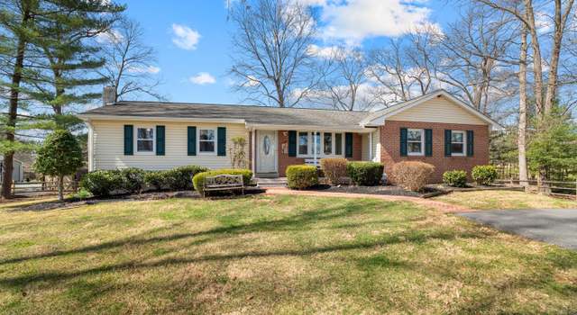 Photo of 1108 Underwood Rd, Sykesville, MD 21784
