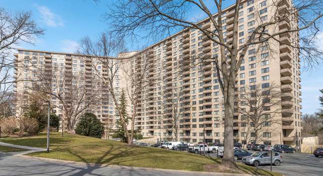 Photo of 5225 Pooks Hill Rd Unit 408S, Bethesda, MD 20814