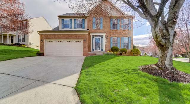 Photo of 19801 Maycrest Way, Germantown, MD 20876