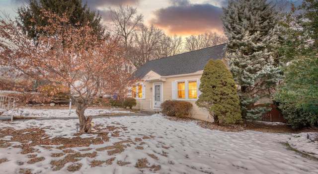 Photo of 9613 Bristol Ave, Silver Spring, MD 20901