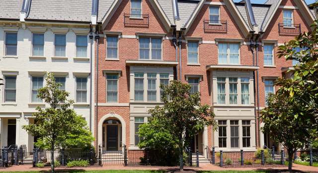 Photo of 10743 Symphony Park Dr, North Bethesda, MD 20852