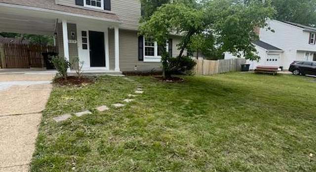 Photo of 509 Shelfar Pl, Fort Washington, MD 20744