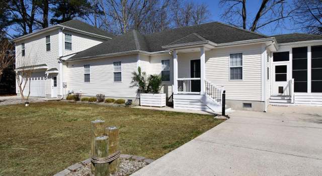 Photo of 12508 Selsey Rd, Ocean City, MD 21842