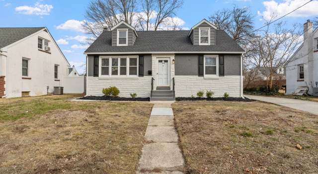 Photo of 1009 Elmwood Ave, Blackwood, NJ 08012