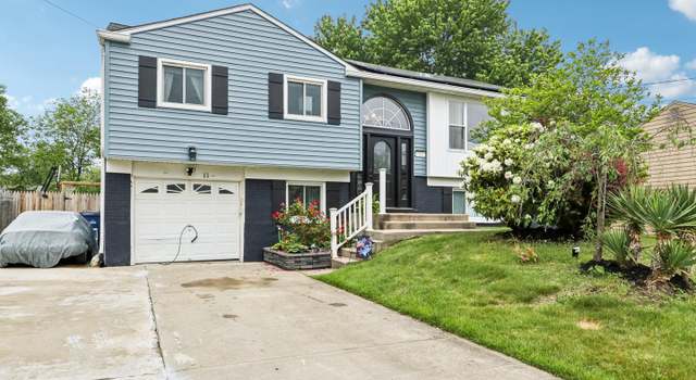 Photo of 11 Blue Ridge Rd, Voorhees, NJ 08043