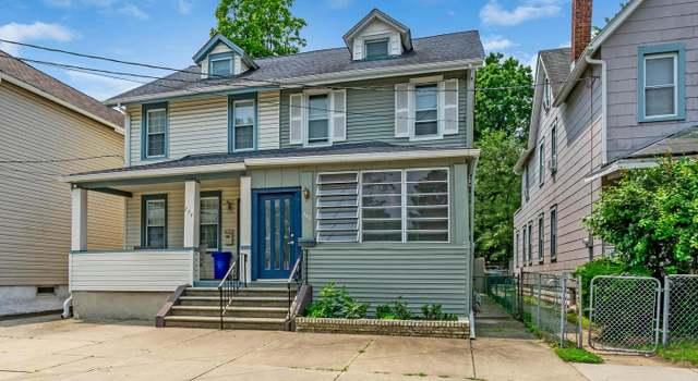 Photo of 732 Hunter St, Gloucester City, NJ 08030