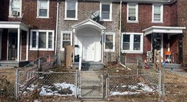 Photo of 1081 Niagara Rd, Camden, NJ 08104