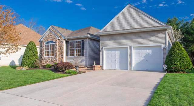 Photo of 16 Merganser Ct, Glassboro, NJ 08028