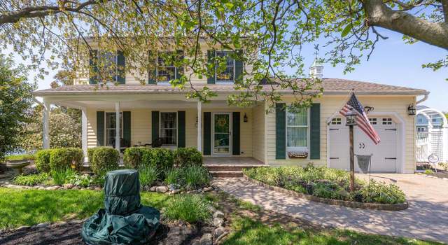 Photo of 22 Hamilton Lks, Hamilton Township, NJ 08619