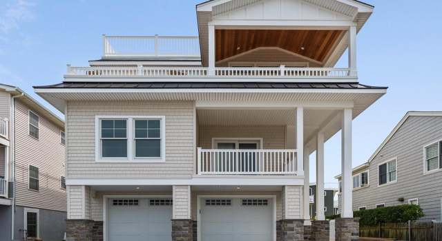 Photo of 27 N 1st St, Surf City, NJ 08008