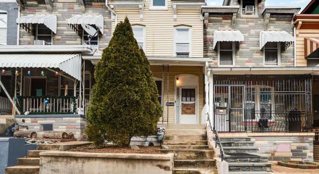 Photo of 315 S 13th St, Reading, PA 19602