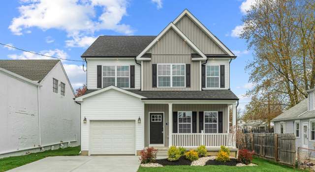 Photo of 2860 Tyler Ave, Bensalem, PA 19020