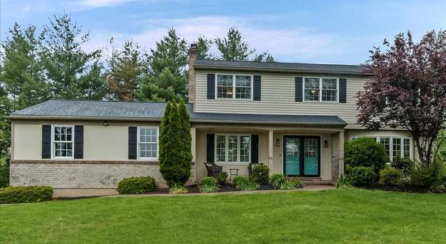 Photo of 1253 Tanager Ln, West Chester, PA 19382