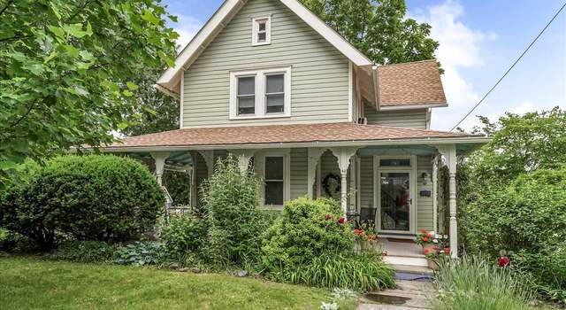 Photo of 42 Linden Ave, Rutledge, PA 19070