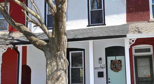 Photo of 423 Green St, Lancaster, PA 17602