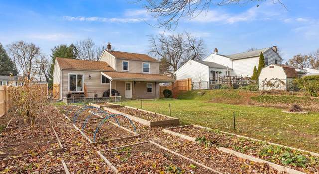 Photo of 432 Robin Rd, Hatboro, PA 19040