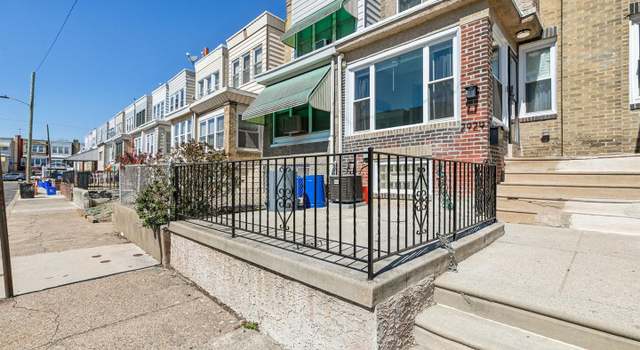 Photo of 2929 S Dewey St, Philadelphia, PA 19142
