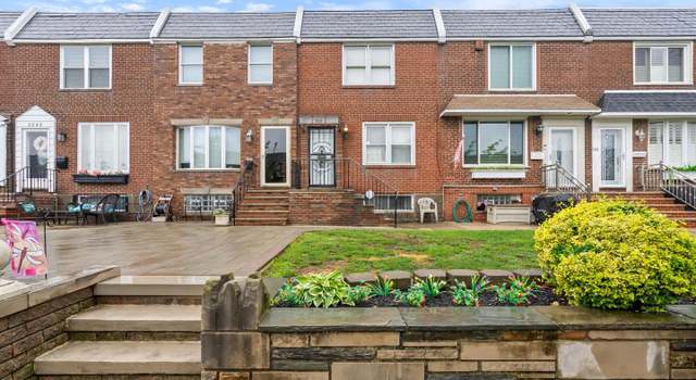Photo of 3238 S Juniper St, Philadelphia, PA 19148