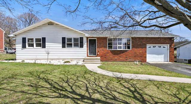 Photo of 12 Cumberland Ave, Tamaqua, PA 18252