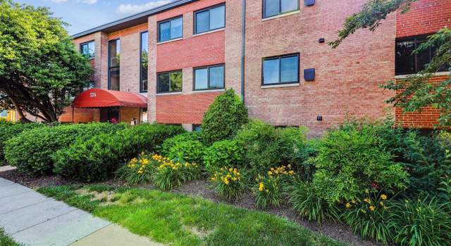Photo of 3314 S 28th St #304, Alexandria, VA 22302