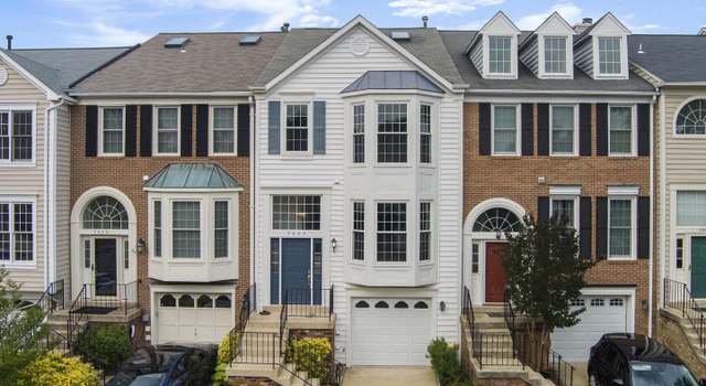 Photo of 7005 Bentley Mill Pl, Alexandria, VA 22315