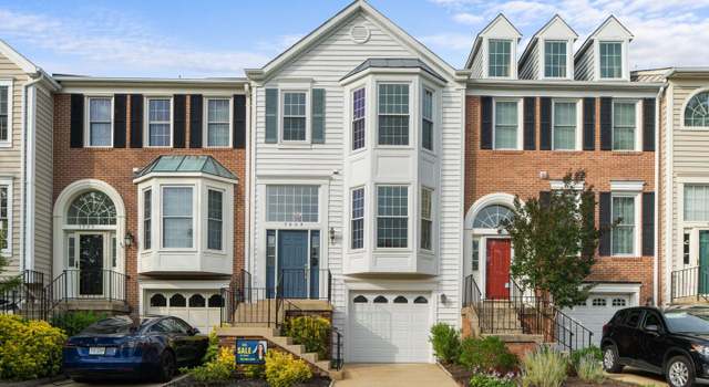 Photo of 7005 Bentley Mill Pl, Alexandria, VA 22315