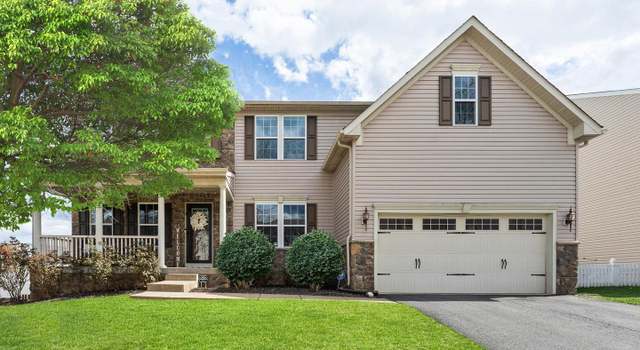 Photo of 9 Eisentown Dr, Lovettsville, VA 20180